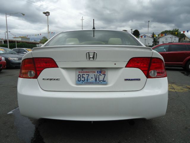 Honda Civic 2006 photo 4