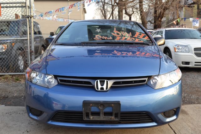 Honda Civic 2006 photo 4