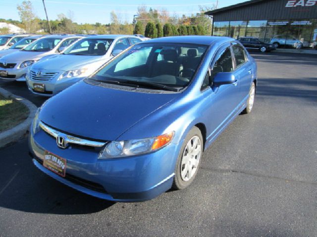 Honda Civic 2006 photo 1