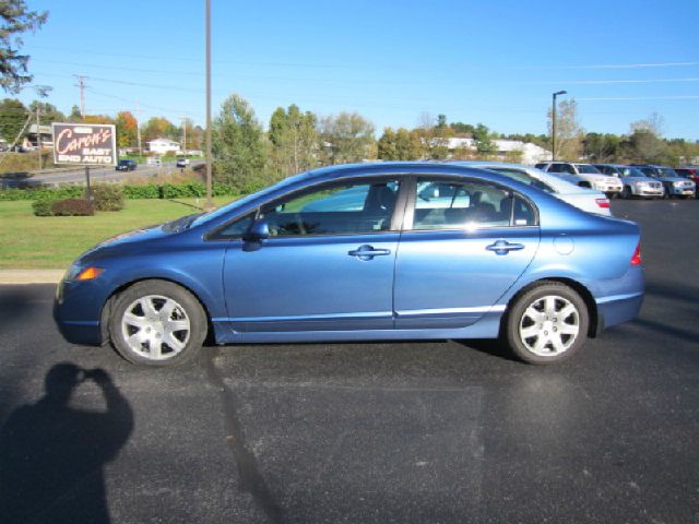 Honda Civic 2006 photo 2