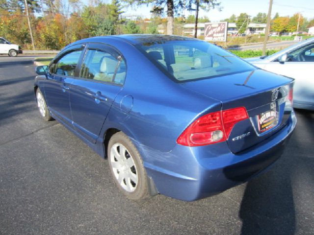 Honda Civic 2006 photo 3