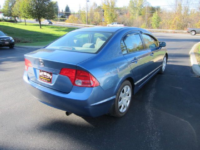 Honda Civic 2006 photo 4