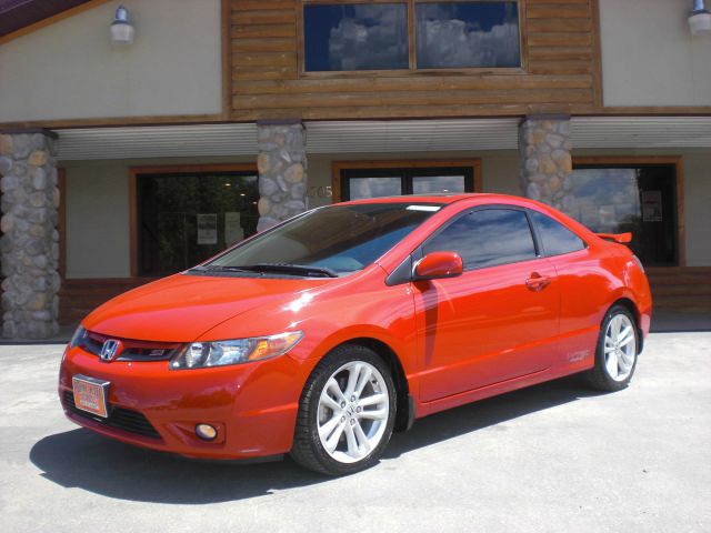 Honda Civic 2006 photo 2