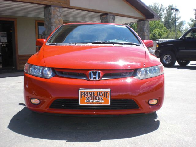 Honda Civic 2006 photo 3