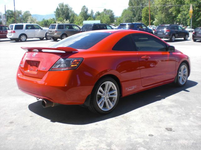 Honda Civic 2006 photo 4