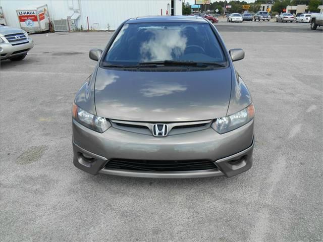 Honda Civic 2006 photo 3