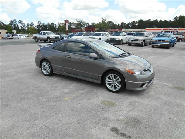 Honda Civic 2006 photo 4