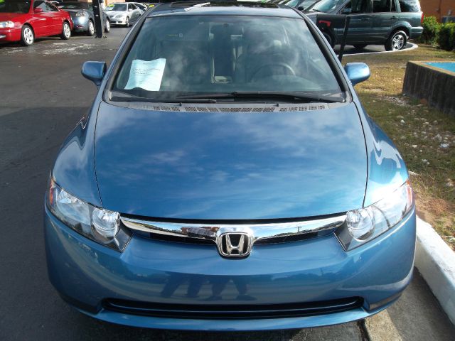 Honda Civic 2006 photo 1