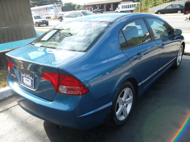 Honda Civic 2006 photo 3