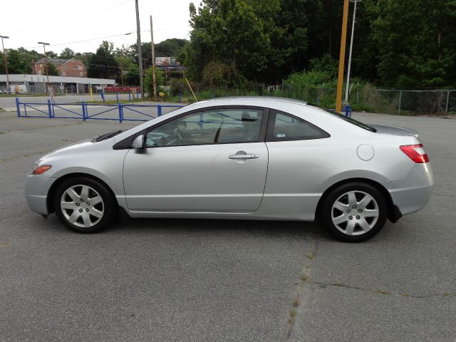 Honda Civic 2006 photo 4