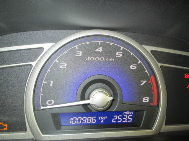 Honda Civic 2006 photo 12