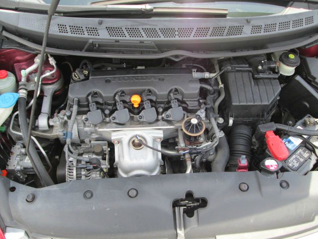 Honda Civic 2006 photo 14