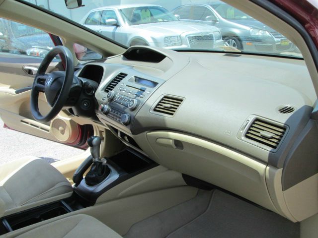 Honda Civic 2006 photo 17