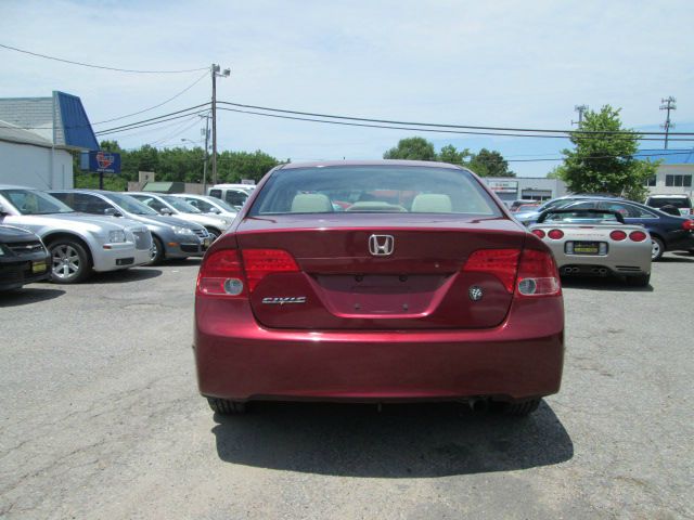 Honda Civic 2006 photo 23