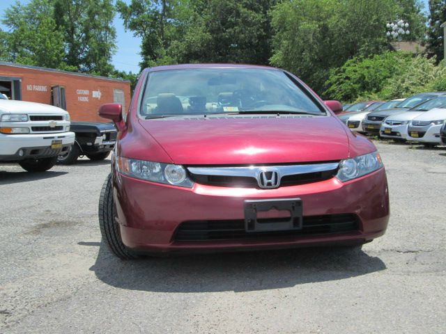 Honda Civic 2006 photo 25