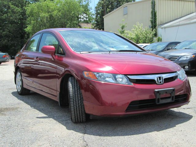 Honda Civic 2006 photo 26