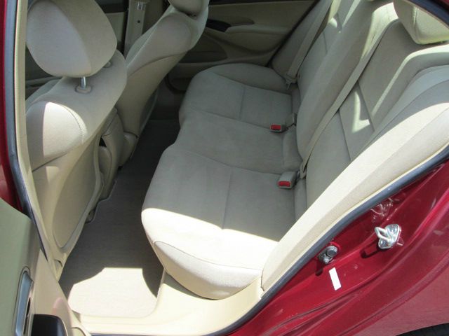 Honda Civic 2006 photo 27