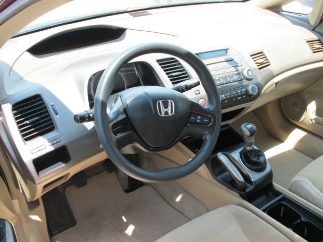 Honda Civic 2006 photo 31