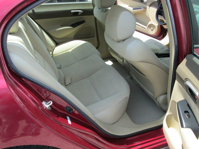 Honda Civic 2006 photo 32