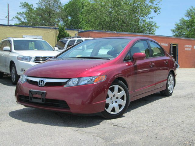 Honda Civic 2006 photo 6