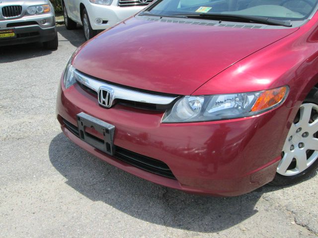 Honda Civic 2006 photo 7