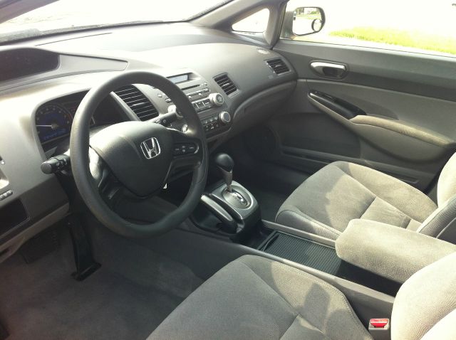 Honda Civic 2006 photo 3