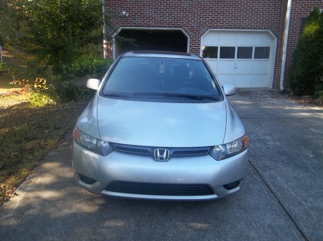 Honda Civic 2006 photo 0