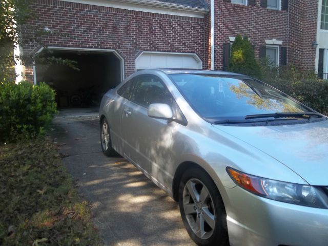 Honda Civic 2006 photo 1