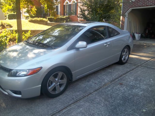 Honda Civic 2006 photo 3