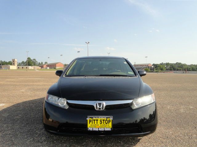 Honda Civic 2006 photo 1