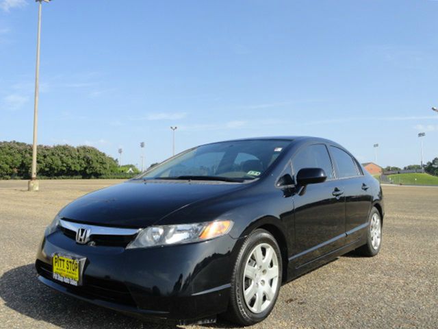 Honda Civic 2006 photo 2