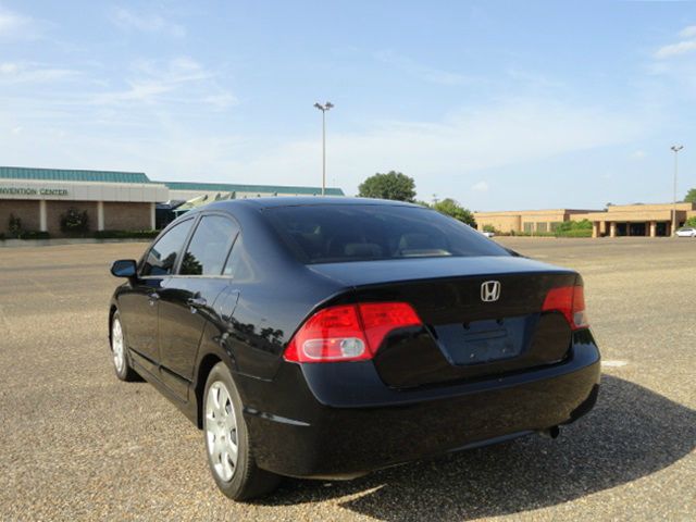 Honda Civic 2006 photo 4