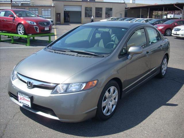 Honda Civic 2006 photo 4