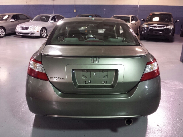 Honda Civic 2006 photo 1