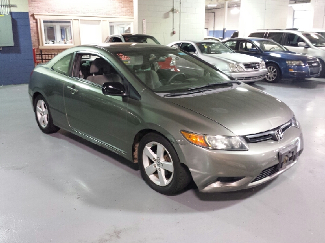 Honda Civic 2006 photo 4