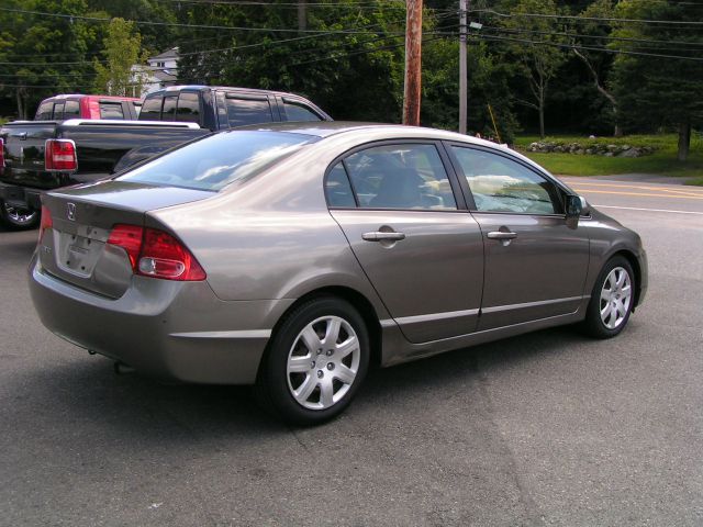 Honda Civic 2006 photo 3