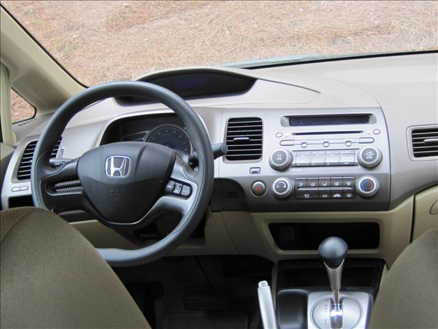 Honda Civic 2006 photo 2