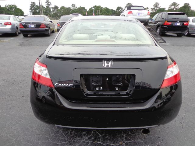 Honda Civic 2006 photo 1