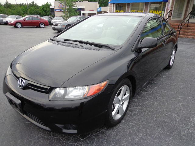 Honda Civic 2006 photo 10