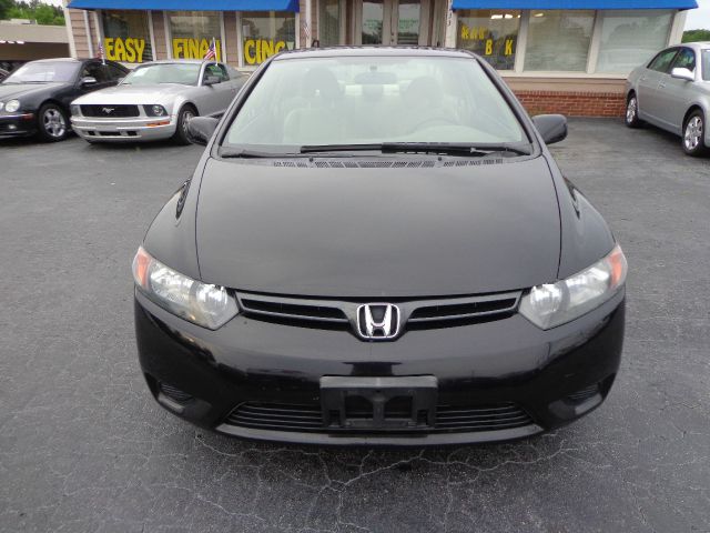 Honda Civic 2006 photo 11