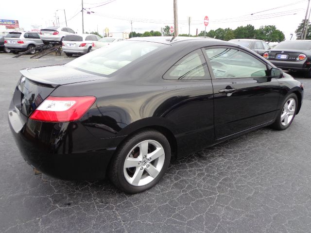 Honda Civic 2006 photo 8