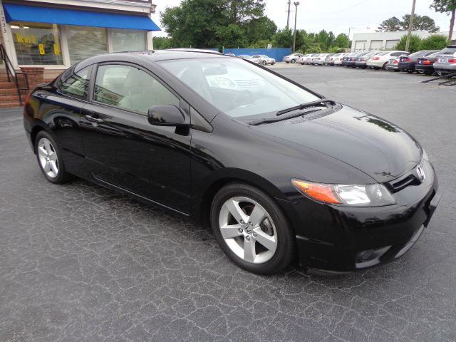 Honda Civic 2006 photo 9