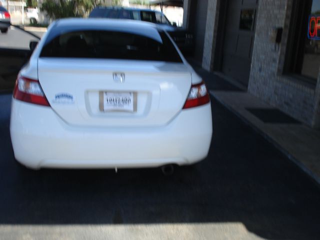 Honda Civic 2006 photo 1