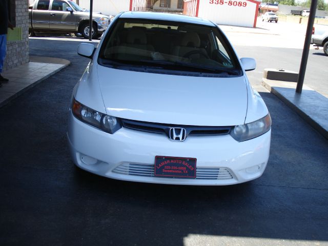 Honda Civic 2006 photo 4