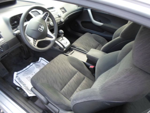 Honda Civic 2006 photo 1