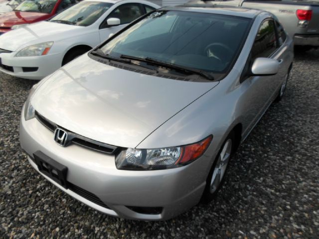 Honda Civic 2006 photo 3