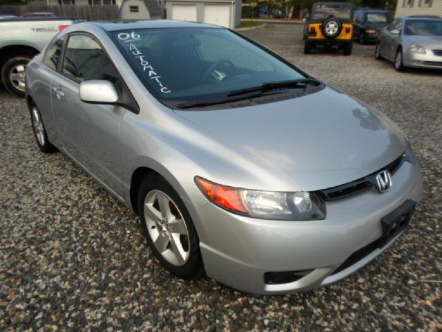 Honda Civic 2006 photo 4