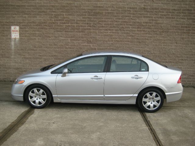 Honda Civic 2006 photo 1