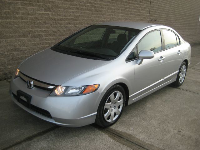 Honda Civic 2006 photo 2