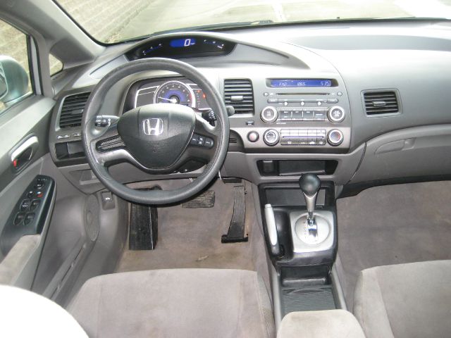 Honda Civic 2006 photo 3